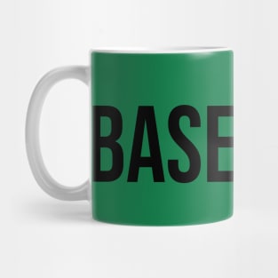 Minnesota Baseball Mug